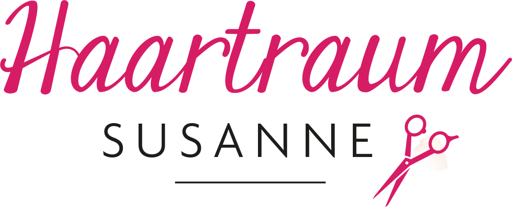 Haartraum_Susanne_Logo